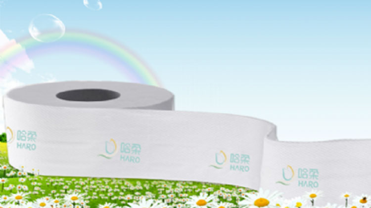 哈柔智能濕巾機器人-濕巾材料