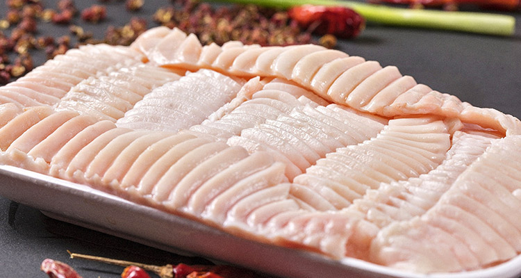 如椒四喜社區火鍋-天堂