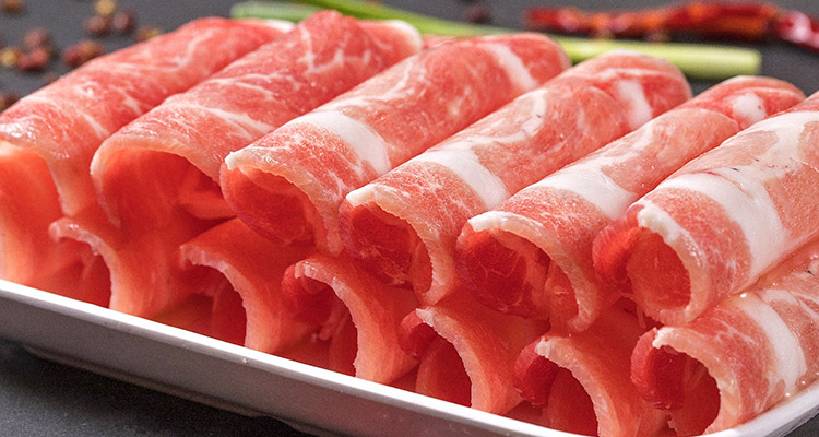 如椒四喜社區火鍋-草原肥牛