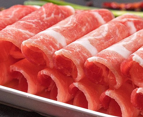 如椒四喜社區火鍋-草原肥牛