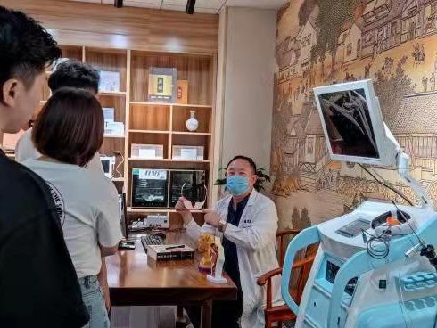 輔太醫鼻炎館相冊